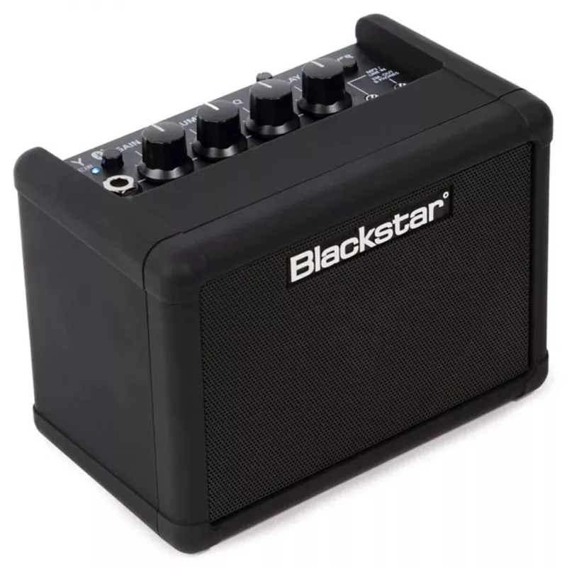 Amplificador de guitarra Blackstar Fly 3 Bluetooth - 3 W
