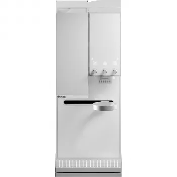 xBloom Studio blanco La cafetera definitiva