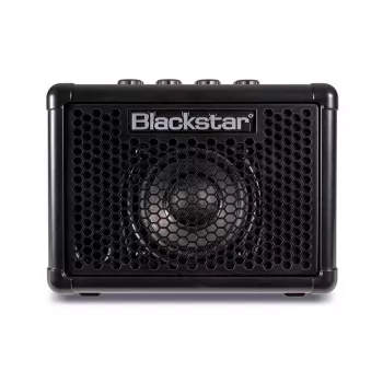 Amplificador de guitarra Blackstar Fly 3 High Gain - 3 W