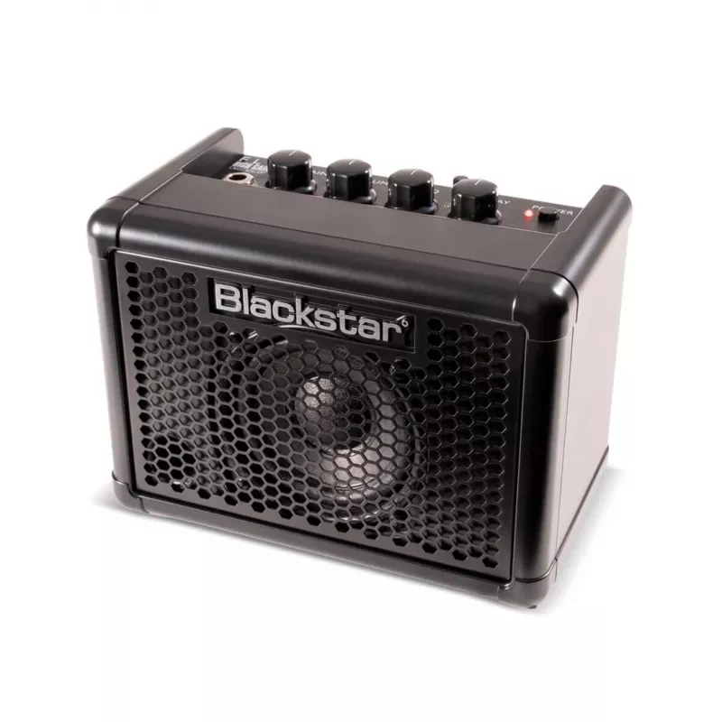 Amplificador de guitarra Blackstar Fly 3 High Gain - 3 W