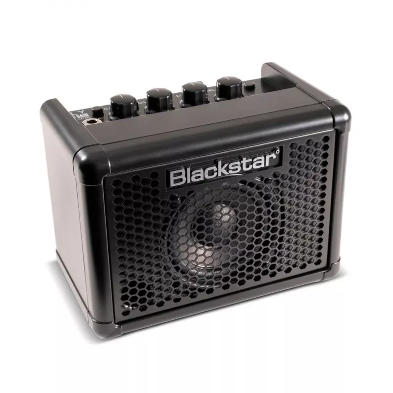 Amplificador de guitarra Blackstar Fly 3 High Gain - 3 W