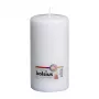 BOLSIUS Vela cilíndrica Ø200x98mm blanca