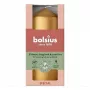 BOLSIUS vela cilíndrica Ø120x58mm dorada