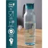 LOCKNLOCK Eco Bottle 550ml verde