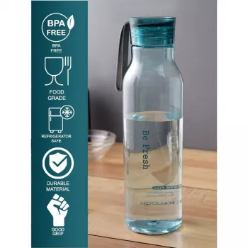 LOCKNLOCK Eco Bottle 550ml verde