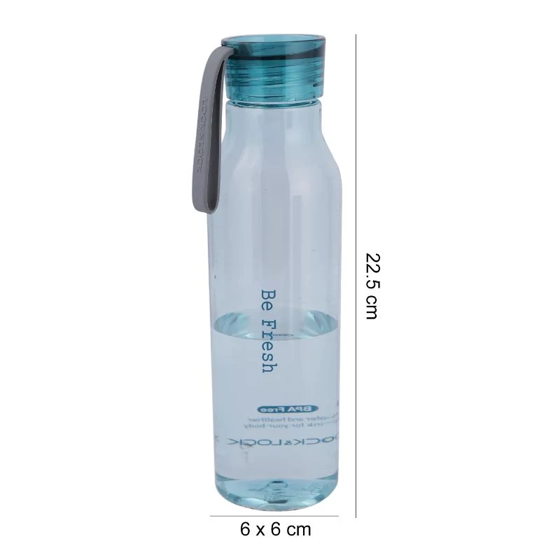 LOCKNLOCK Eco Bottle 550ml verde