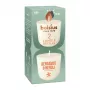 BOLSIUS Clean Light pack de recambio de velas 2 uds. bergamota y neroli