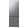 Samsung RB53DG706AS9EF frigorífico combi independiente 203 cm de altura clase de eficiencia energética A plata