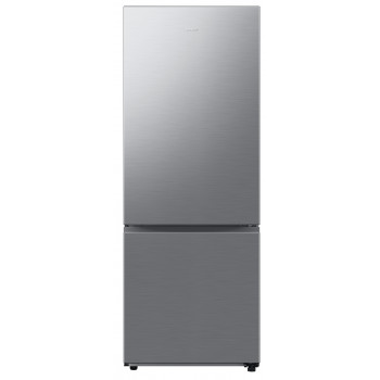 Samsung RB53DG706AS9EF frigorífico combi independiente 203 cm de altura clase de eficiencia energética A plata