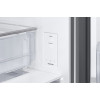Samsung RB53DG706AS9EF frigorífico combi independiente 203 cm de altura clase de eficiencia energética A plata