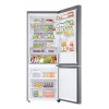 Samsung RB53DG706AS9EF frigorífico combi independiente 203 cm de altura clase de eficiencia energética A plata