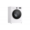 LG F4WB308Y lavadora de carga frontal 8 kg 1400 rpm con AI DD y vapor