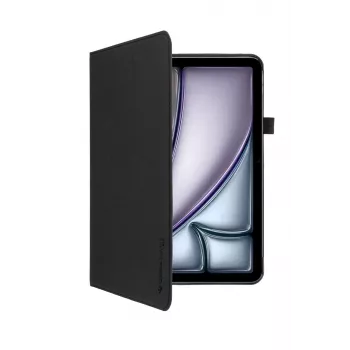 Gecko Covers EasyClick Cover eco para Apple iPad Air 11 (2025/2024) y 10,9 (2022/2020) - negro