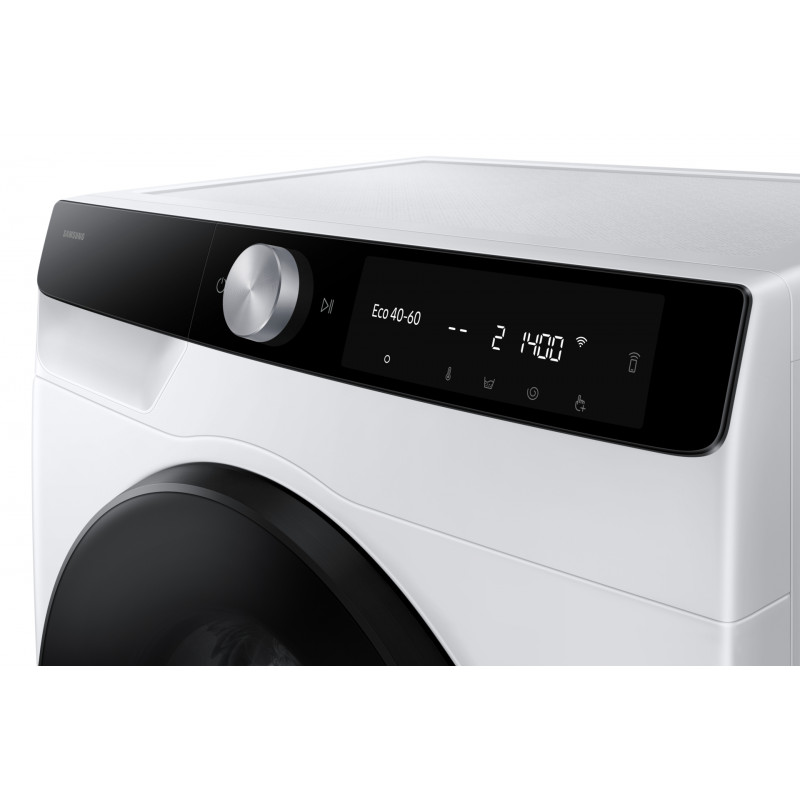 Samsung WD6100D lavadora secadora 9 kg / 5 kg, 1400 rpm, clase de eficiencia energética E