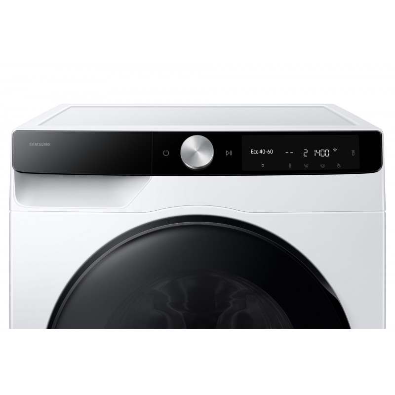 Samsung WD6100D lavadora secadora 9 kg / 5 kg, 1400 rpm, clase de eficiencia energética E