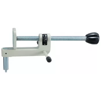 Makita 122930-6 tornillo de banco horizontal para sierras de inglete y tronzadoras