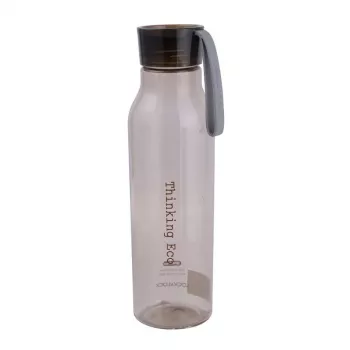 LOCKNLOCK Eco Bottle 550ml marrón