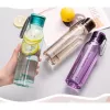 LOCKNLOCK Eco Bottle 550ml marrón
