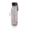 LOCKNLOCK Eco Bottle 550ml marrón