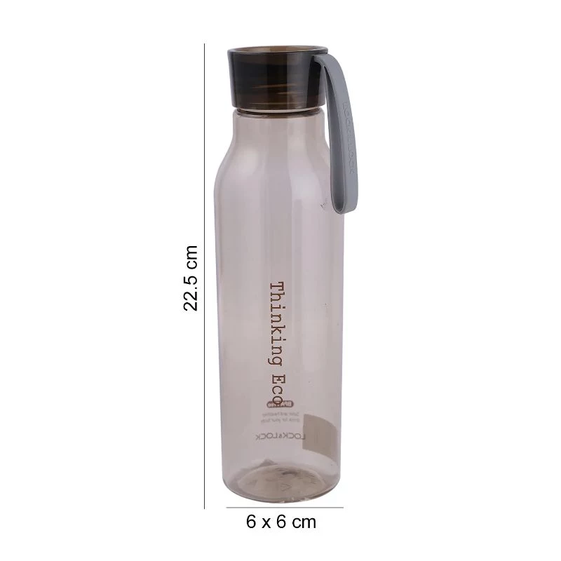 LOCKNLOCK Eco Bottle 550ml marrón