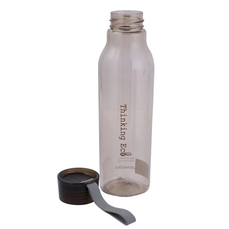 LOCKNLOCK Eco Bottle 550ml marrón