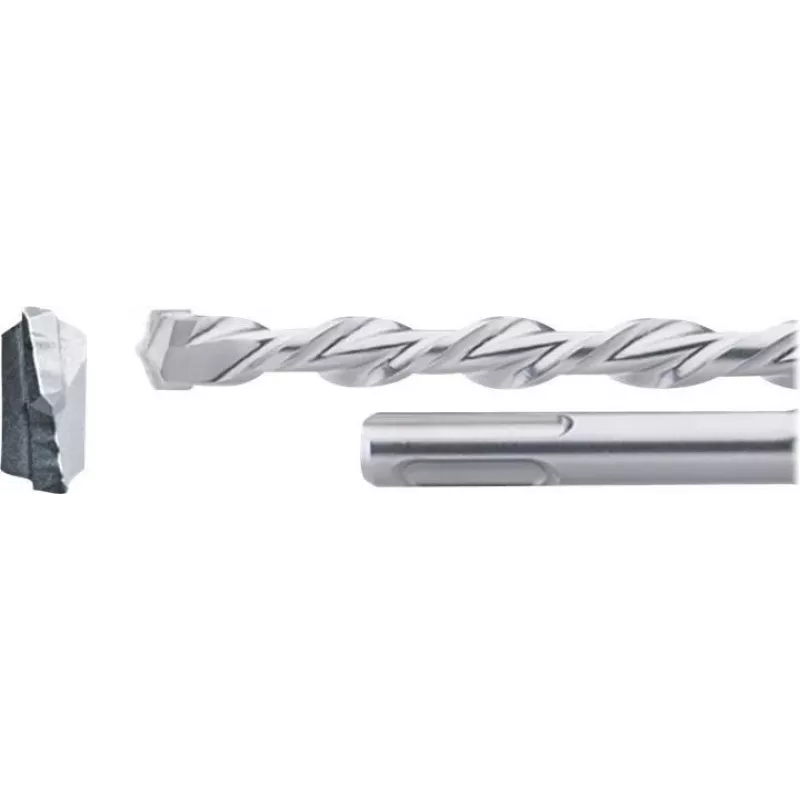 Makita B-47503 broca martillo SDS-PLUS 8x400 mm
