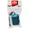 Makita CXT 12V max adaptador de batería de Li-Ion con salida conector hueco DC (5,5 x 2,1 mm), 2,2A