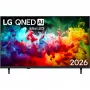 LG 43QNED7EB3C 43 pulgadas QNED 4K UHD Smart TV con webOS 24 y procesador AI