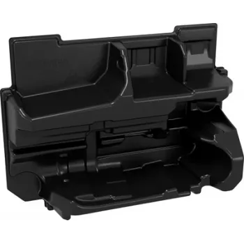 Makita 8356M9-8 Insertos para MAKPAC, 375 x 285 x 110 mm