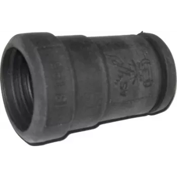Makita P-70415 Adaptador de aspiración de polvo, manguera de 27 mm a conexión de herramienta de 25-38 mm