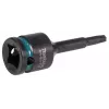 Makita Impact Black vaso de llave Torx T35 de 1/2