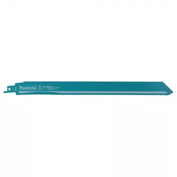 Makita BIM 305/14-18Z Hoja de sierra sable B-55837