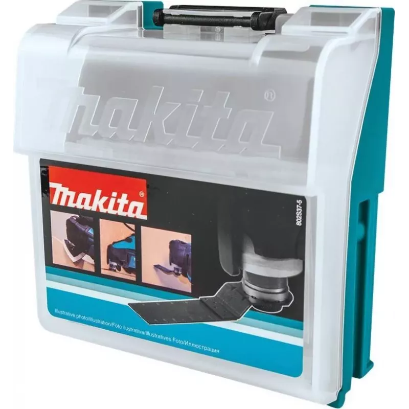 Makita 143308-0 Caja de accesorios