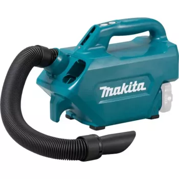 Makita CL121DZX 12V max CXT Aspirador de suelo a batería (solo herramienta)