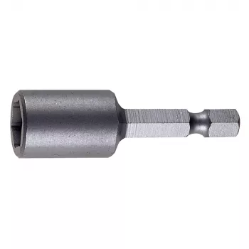 Makita P-06292 Adaptador de vaso 8 mm hexagonal a 1/4