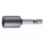 Makita P-06292 Adaptador de vaso 8 mm hexagonal a 1/4