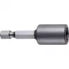 Makita P-06292 Adaptador de vaso 8 mm hexagonal a 1/4