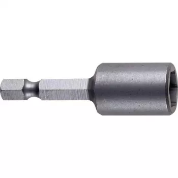 Makita P-06292 Adaptador de vaso 8 mm hexagonal a 1/4