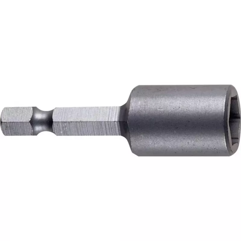 Makita P-06292 Adaptador de vaso 8 mm hexagonal a 1/4