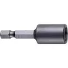 Makita P-06292 Adaptador de vaso 8 mm hexagonal a 1/4
