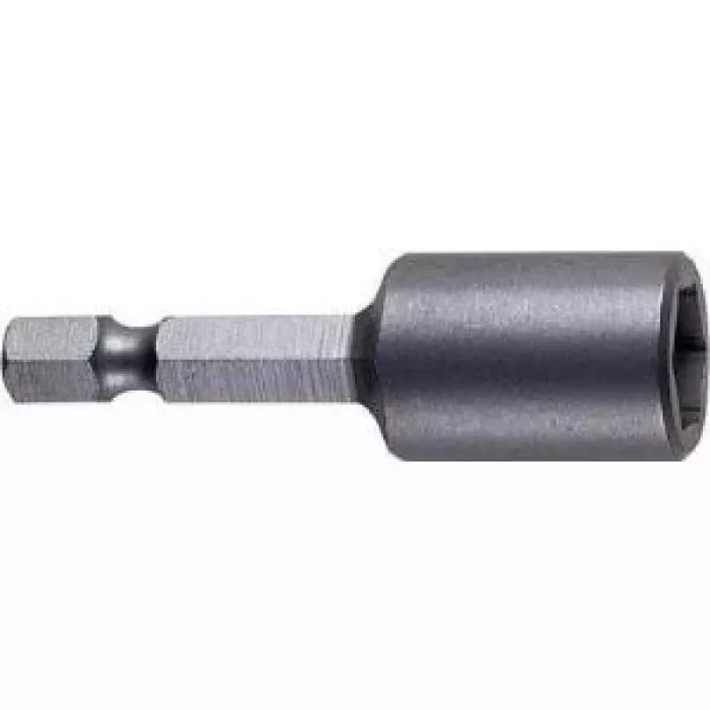 Makita P-06292 Adaptador de vaso 8 mm hexagonal a 1/4