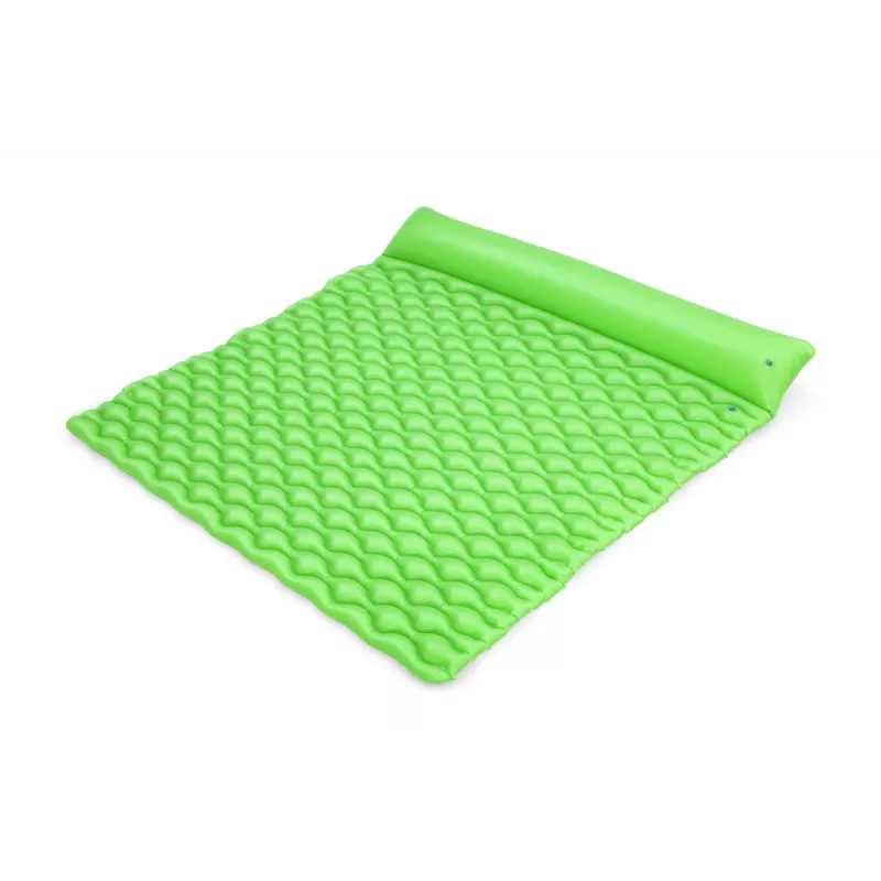 Bestway 21675 Colchoneta inflable para tres personas 213 x 170 x 21 cm 44106