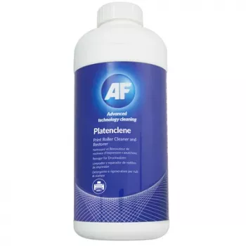 AF Platenclene Limpiador y regenerador de rodillos 1L