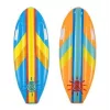 Bestway 42046 Flotador inflable 135 cm amarillo y azul