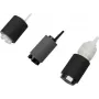 Kyocera 302ND94701 set de rodillos de recambio para ECOSYS P2040/M2040/P2235/M2135/P2335/M2635/M2540/M2640/M2735 Serie