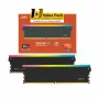 V-Color Manta XSky RGB 16GB DDR5-6000 CL30 EXPO módulo de memoria, negro