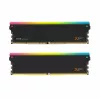 V-Color Manta XSky RGB 16GB DDR5-6000 CL30 EXPO módulo de memoria, negro