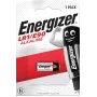 Energizer E90 Pila alcalina, 1,5 V, 1000 mAh, paquete de 1