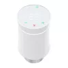 MOES TRV BY100 cabezal termostático táctil ZigBee