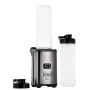 BLACK & DECKER batidora Sportmixer BXJBA350E 350W gris